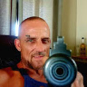 Meet your Posher, Mike